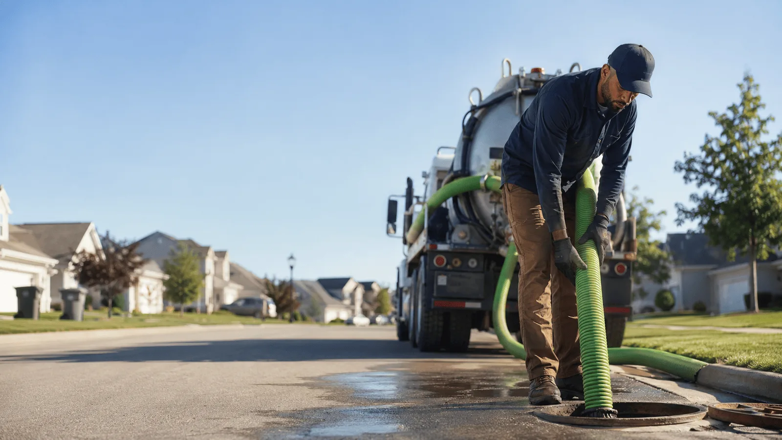 Mosquito Control in Mapleton, KS